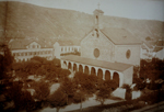 Christuskirche - historische Aufnahme 2 