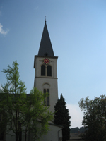 Christuskirche Boppard